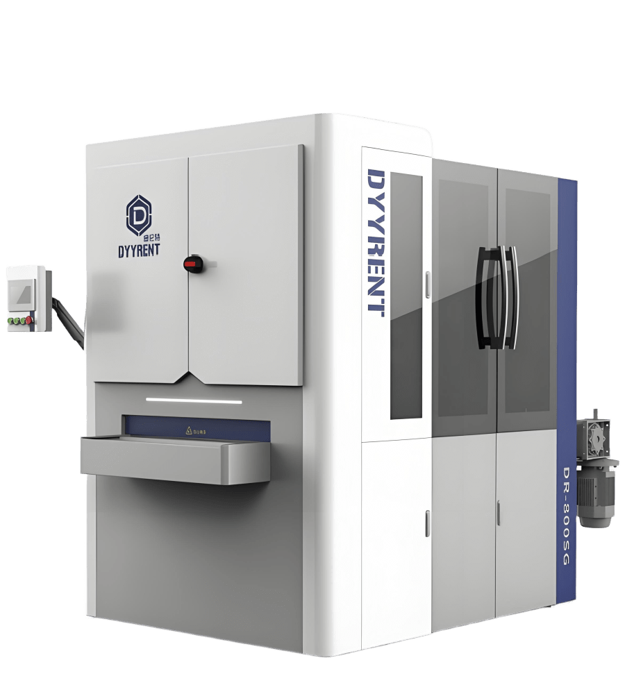DYYRENT Series 5000 Deburring System