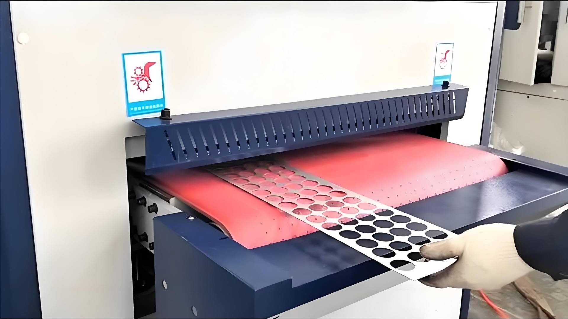 Industrial Deburring Solutions
